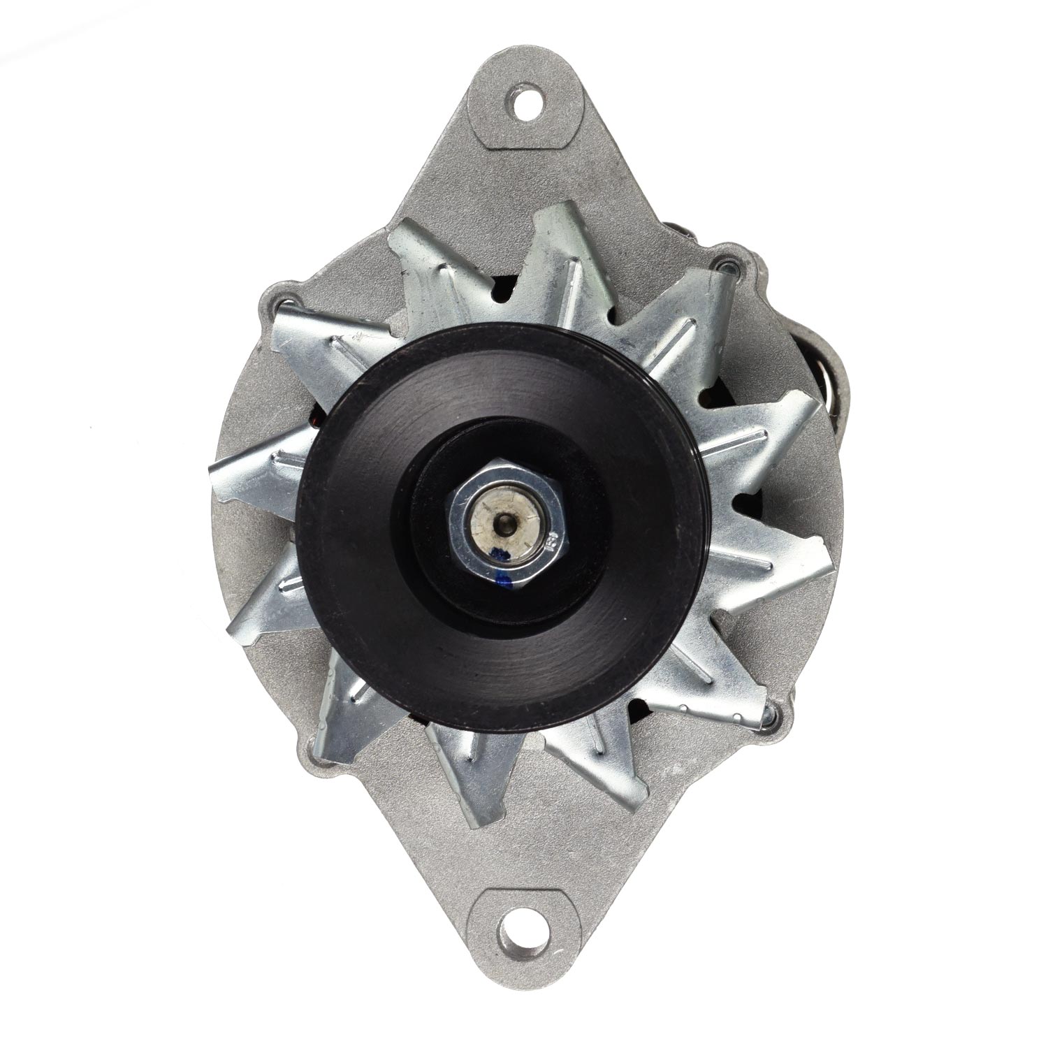 Alternador 12 V 75 A Che Npr Conector Redondo 3 Pines
