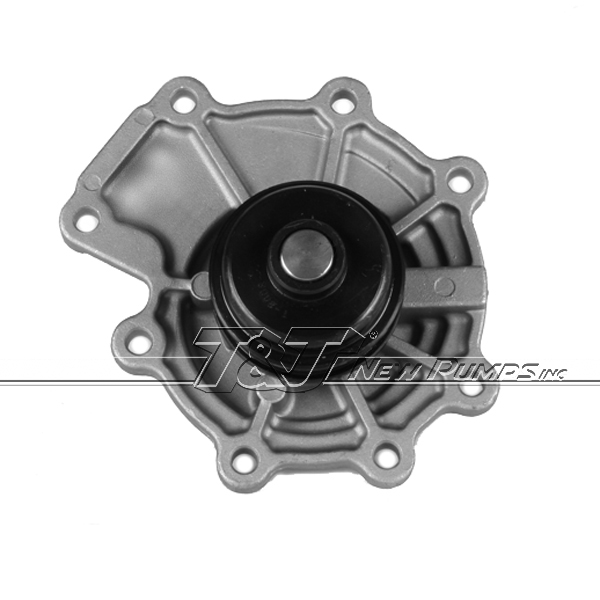 Bomba Agua Ford Fusion 3.0 Escape 3.0 Mazda 6 3.0 Ford Contour 1995-2000, Ford Escape 2001-2003, Ford Escape 200, Ford Fusion 2006-2009, Mazda 6 2003-2008,