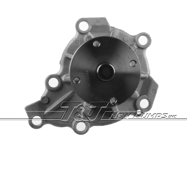 Bomba Agua Mazda B2600 Bt50 2.6 Gasolina