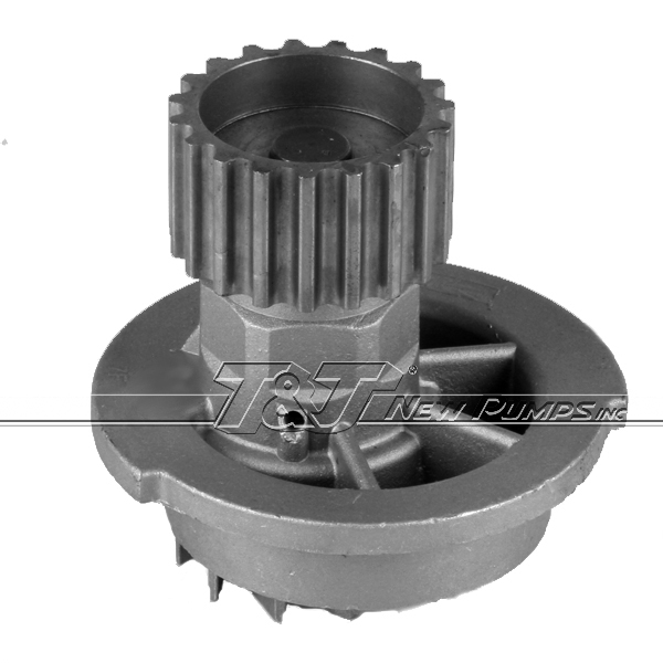 Bomba Agua Chev Optra 1.400 /Aveo Daewo Nubira