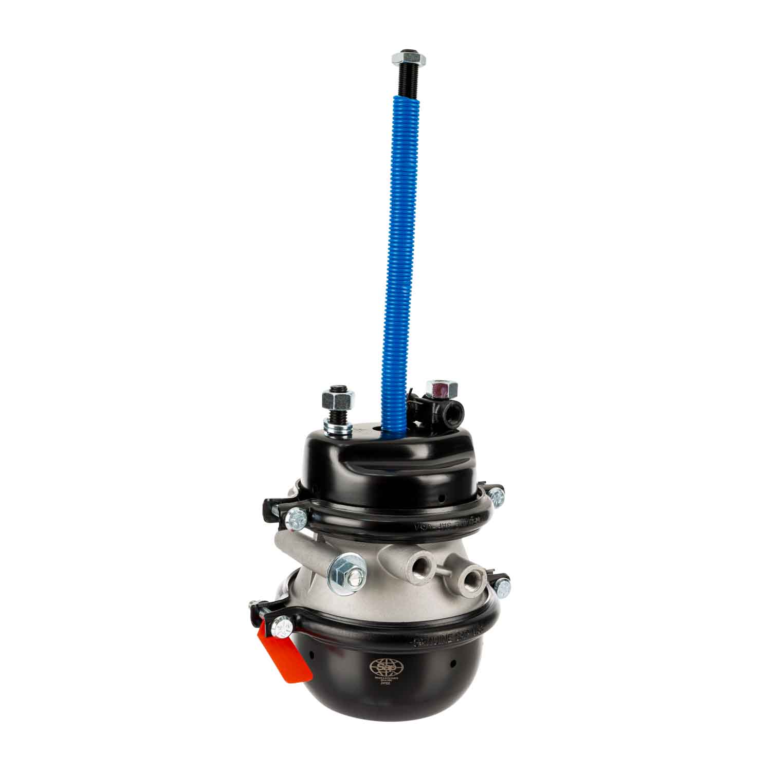 Camara De Freno Trasera Npr Nqr Tipo 1624 Hino Euro Iv